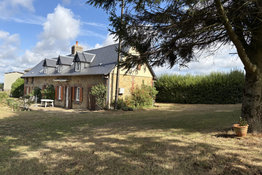 Maison à vendre à Gacé — Vue nature — photo 3