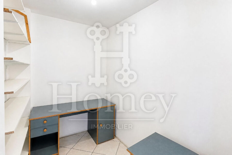 Appartement à vendre à Vétraz-monthoux — Vue nature — photo 19