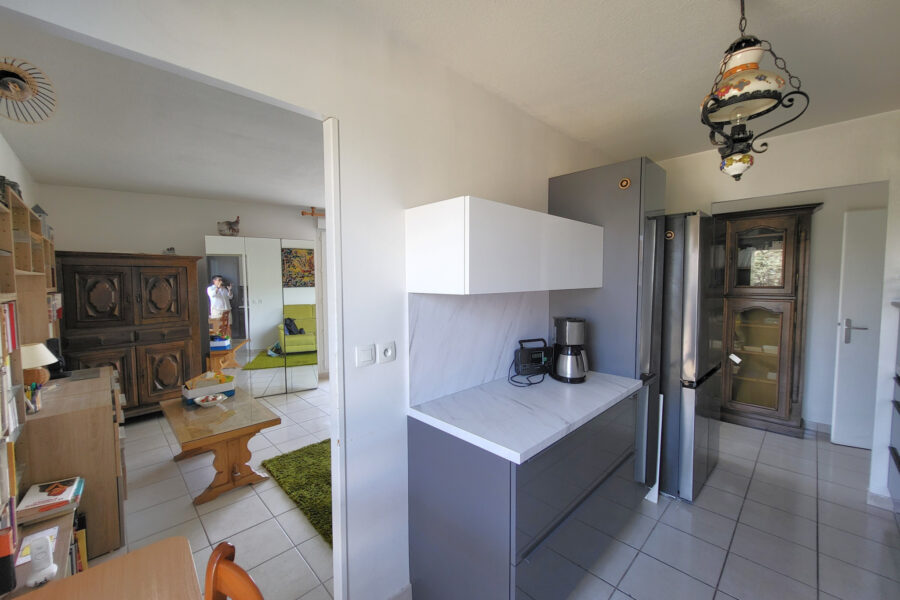 Appartement à vendre à Annecy — Vue montagne — photo 5
