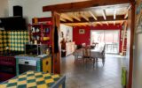 Maison à vendre à Civrac-sur-dordogne — Vue fleuve — photo 4