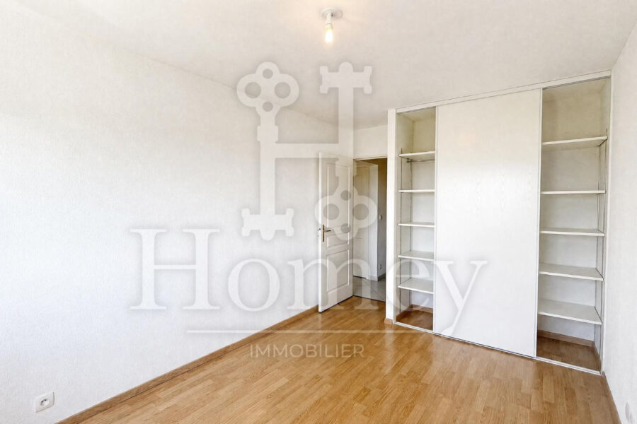 Appartement à vendre à Vétraz-monthoux — Vue nature — photo 17