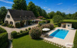 Maison à vendre à Vélines — Vue nature — photo 2