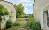 Maison à vendre à Fronsac — Vue nature — photo 16