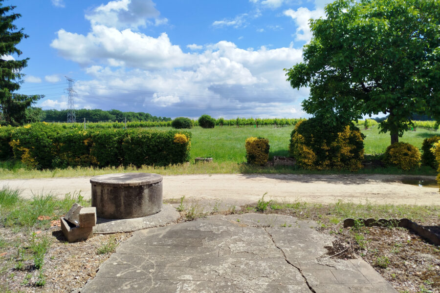 Maison à vendre à Caplong — Vue nature — photo 1