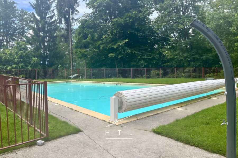Appartement à vendre à Passy — Vue montagne — photo 7
