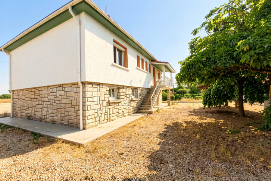 Maison à vendre à Noé — Vue nature — photo 7