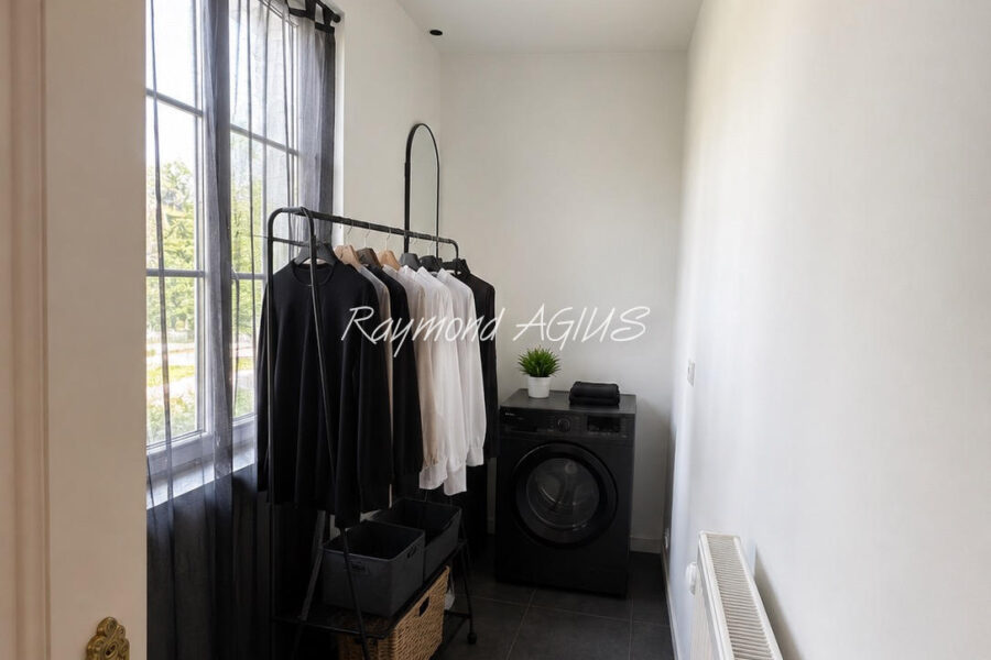 Maison à vendre à Port-sainte-foy-et-ponchapt — Vue fleuve — photo 12