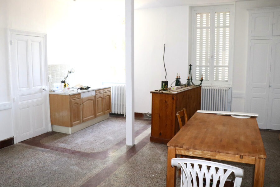 Maison à vendre à Mesvres — Vue nature — photo 8