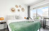 Appartement à louer à Ambilly — Vue sur la ville — photo 2