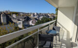 Appartement à vendre à Vannes — Vue sur la ville — photo 1