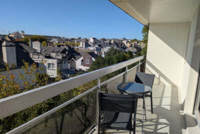 Appartement à vendre à Vannes