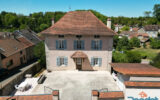 Maison à vendre à Bèze — Vue nature — photo 2