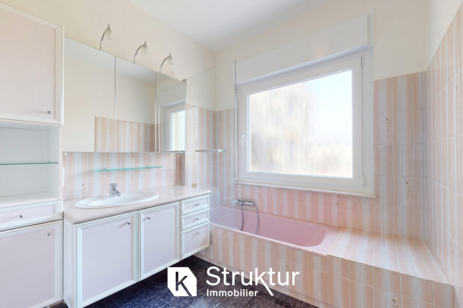 Appartement à vendre à Thionville — Vue sur la ville — photo 14