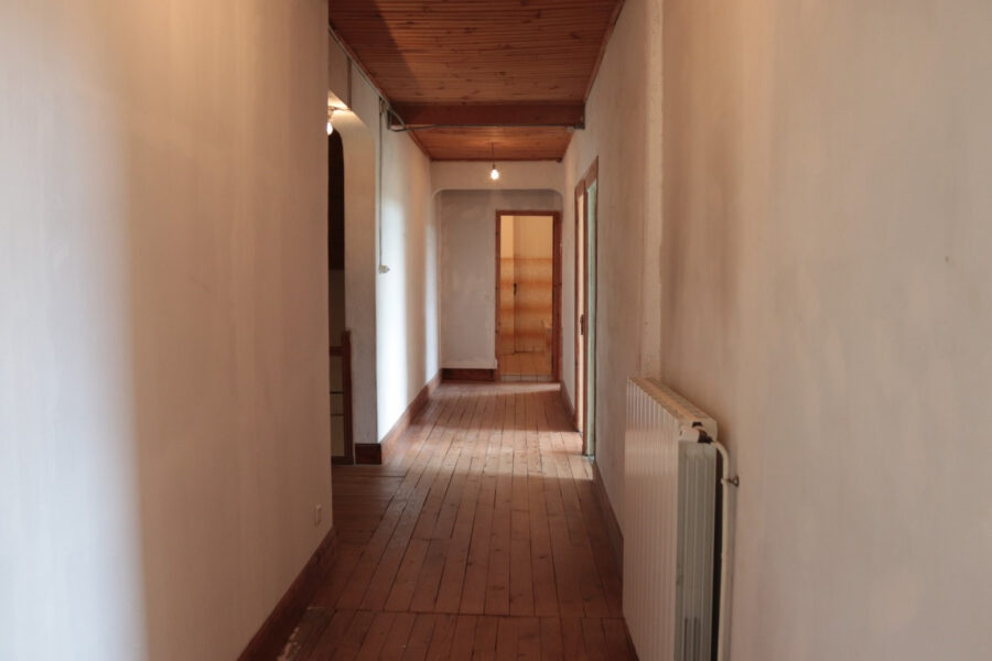 Maison à vendre à Caplong — Vue nature — photo 18