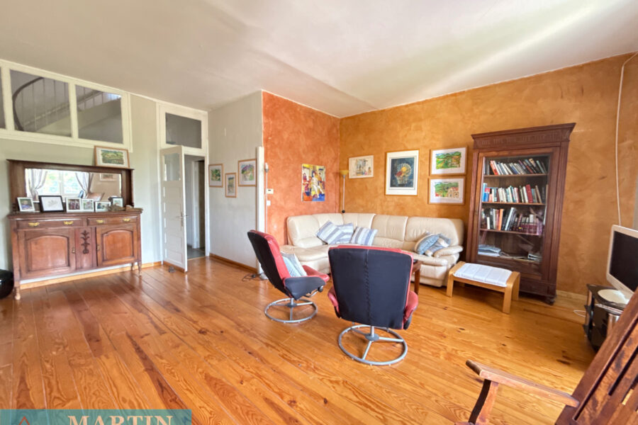 Maison à vendre à Céret — Vue montagne — photo 4