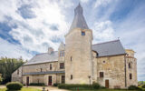 Maison à vendre à Vou — Vue nature — photo 2