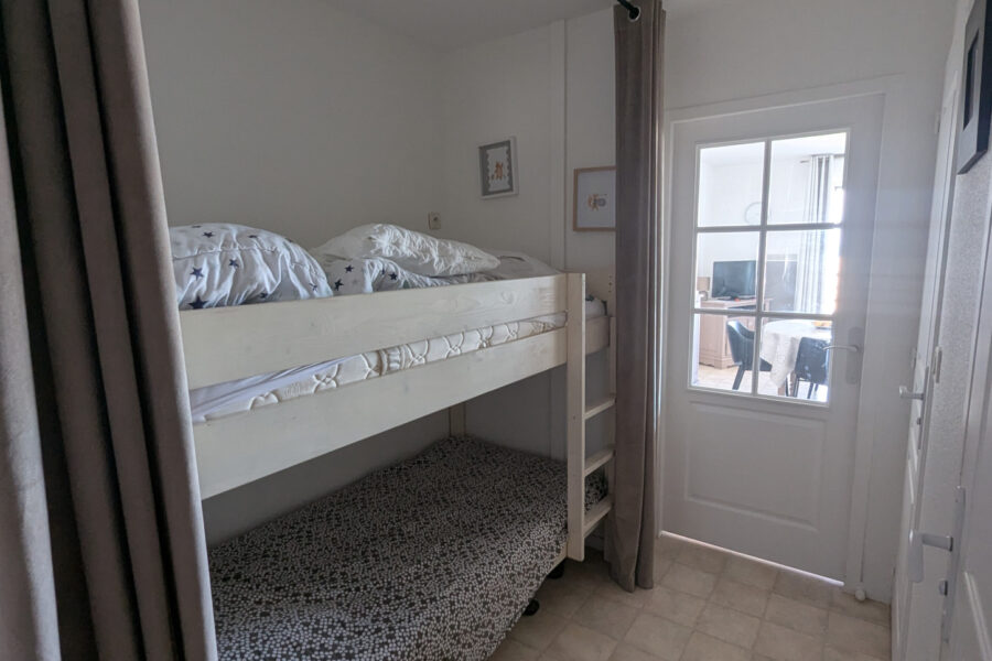 Appartement à vendre à Cayeux-sur-mer — Vue mer — photo 7