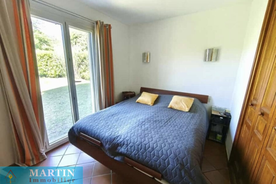 Maison à vendre à Arles-sur-tech — Vue montagne — photo 9