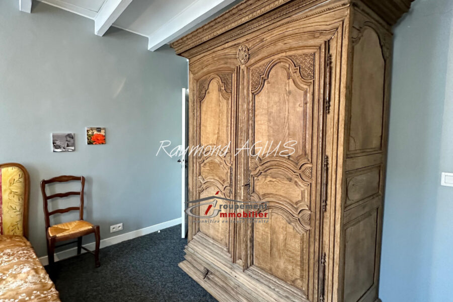 Maison à vendre à Gensac — Vue nature — photo 14