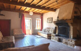 Maison à vendre à Ponet-et-saint-auban — Vue montagne — photo 5