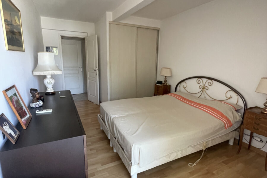 Appartement à vendre à Le cannet — Vue sur la ville — photo 5