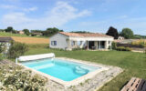 Maison à vendre à Fay-le-clos — Vue nature — photo 3