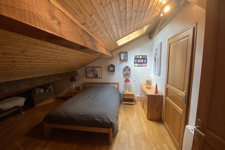 Appartement à vendre à Font-romeu-odeillo-via — Vue montagne — photo 8