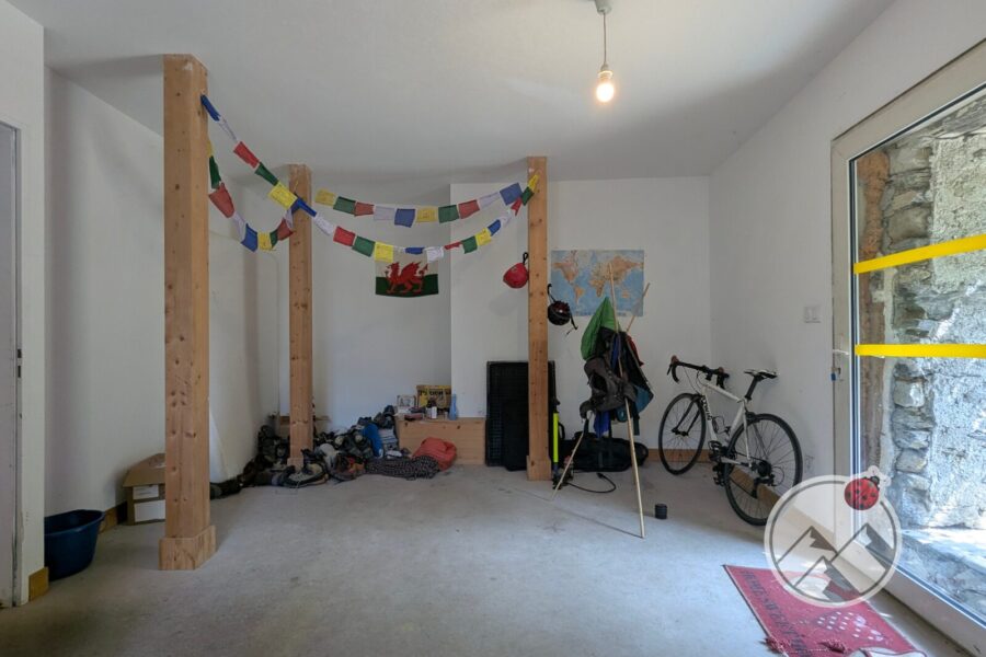 Maison à vendre à Argelès-gazost — Vue montagne — photo 13