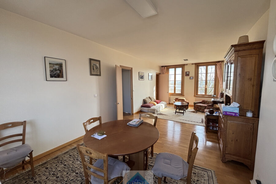 Appartement à vendre à Le tréport — Vue marina / port — photo 2