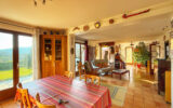 Maison à vendre à Charnècles — Vue montagne — photo 4