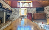 Maison à vendre à Argelès-gazost — Vue montagne — photo 3