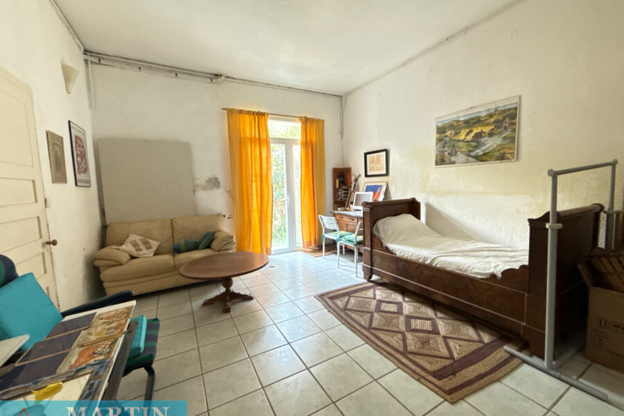 Maison à vendre à Céret — Vue montagne — photo 18