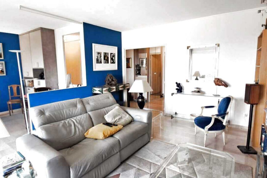 Appartement à vendre à Aix-en-provence — Vue nature — photo 7