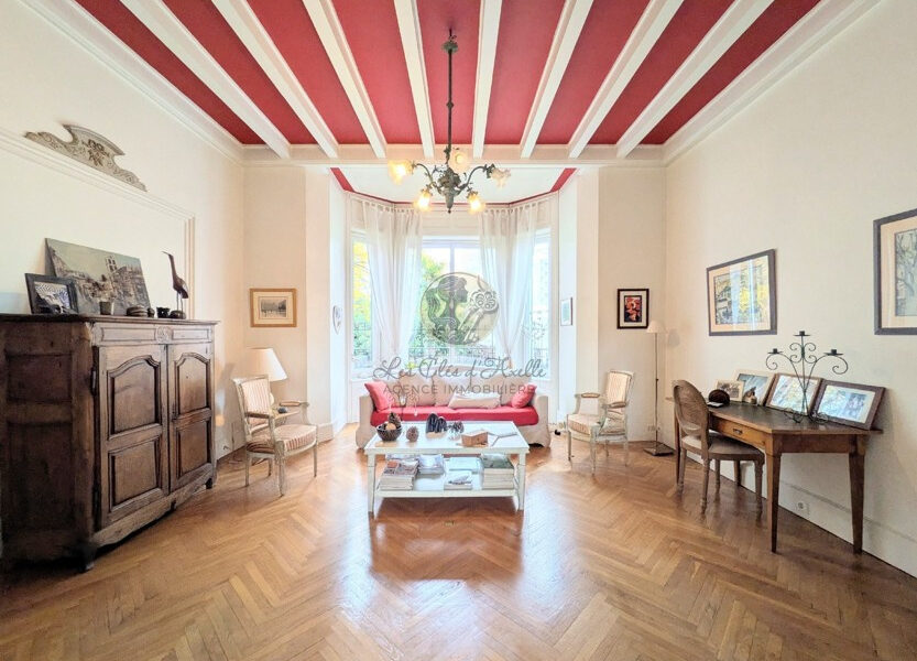 Maison à vendre à Saint-chamond — Vue dégagée — photo 5