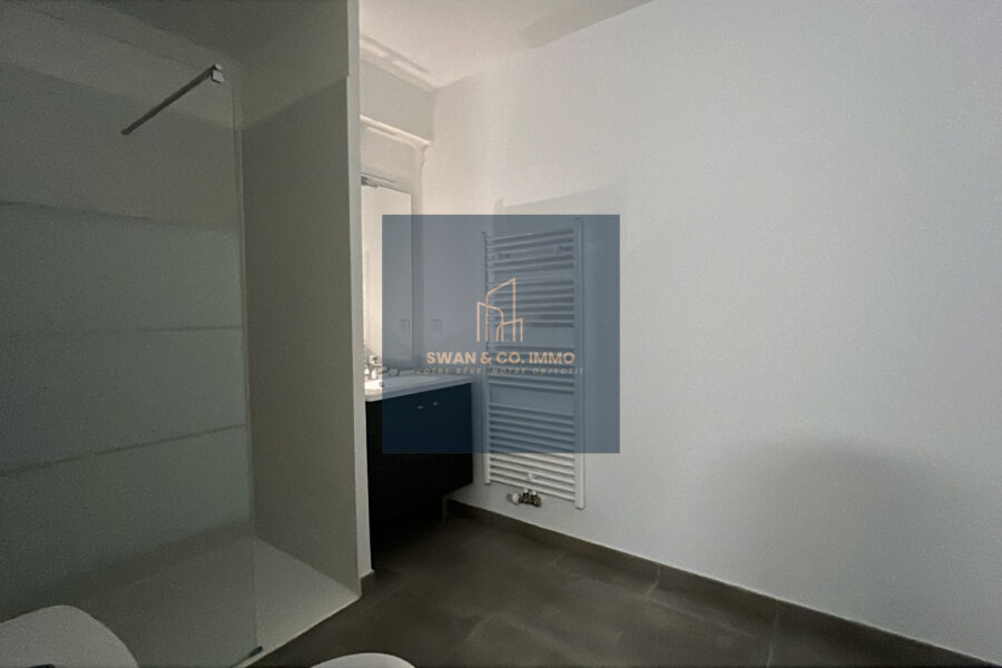 Appartement à louer à Lormont — Vue nature — photo 9