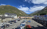 Appartement à vendre à Luz-saint-sauveur — Vue montagne — photo 1