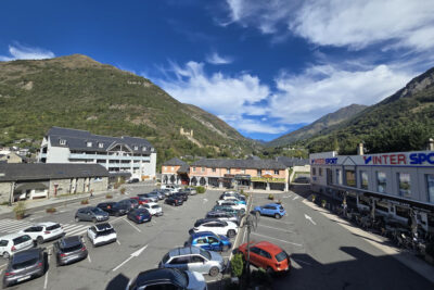 Appartement à vendre à Luz-saint-sauveur