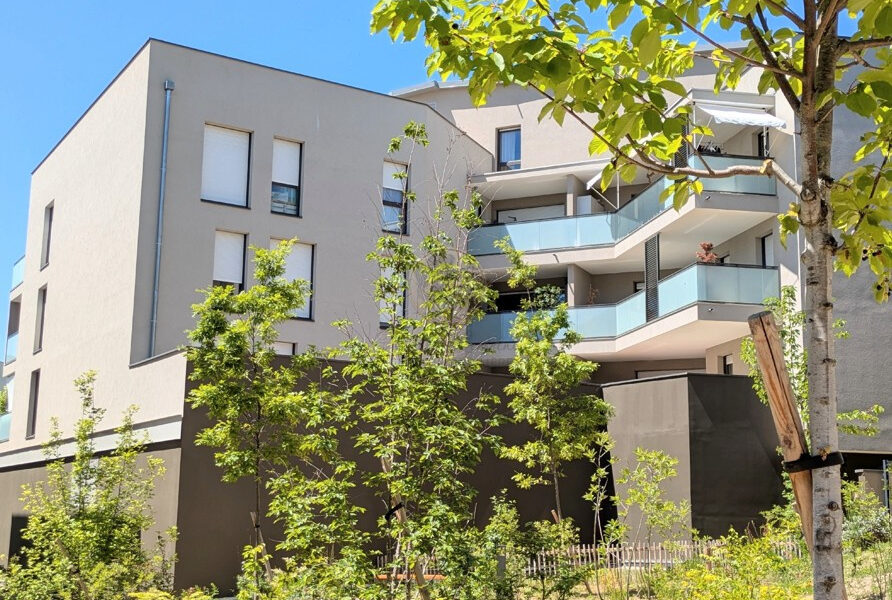 Appartement à vendre à Brignais — Vue sur la ville — photo 3
