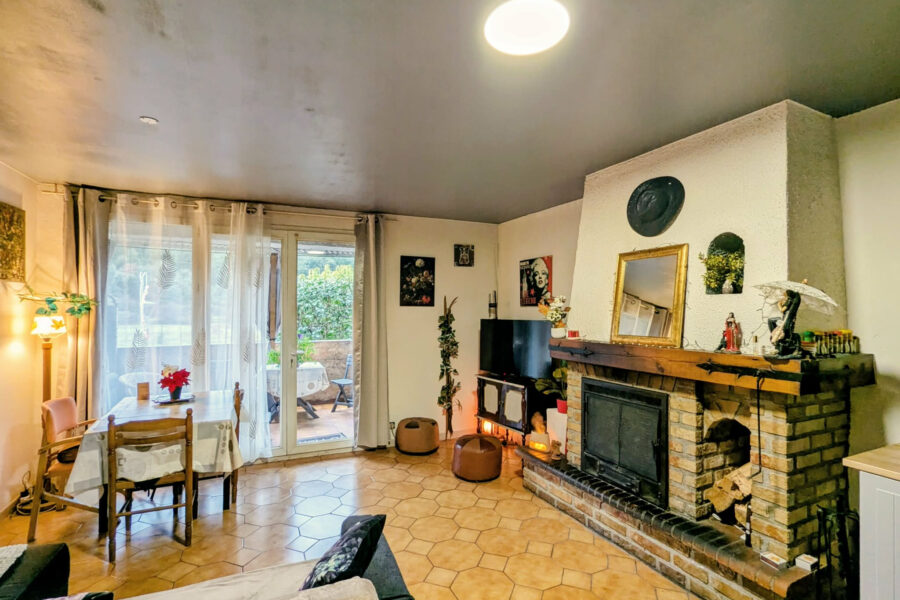 Maison à vendre à Bédarieux — Vue nature — photo 15