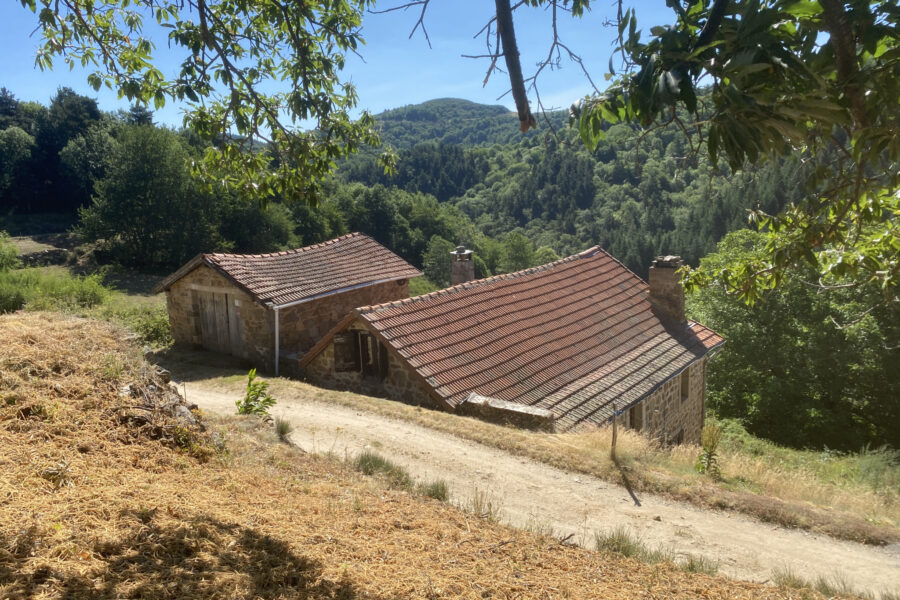 Maison à vendre à Borée — Vue nature — photo 3