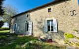 Maison à vendre à Eymet — Vue nature — photo 2