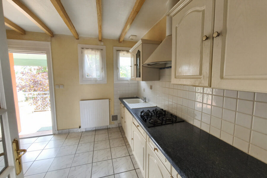 Maison à vendre à Noé — Vue nature — photo 4