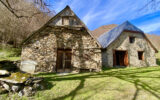 Maison à vendre à Argelès-gazost — Vue montagne — photo 14