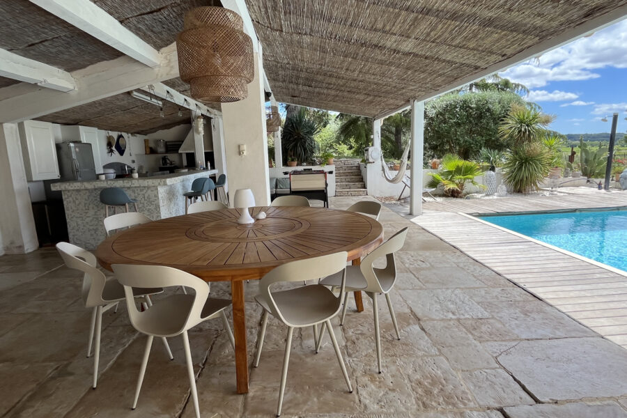 Maison à vendre à Bélarga — Vue nature — photo 8