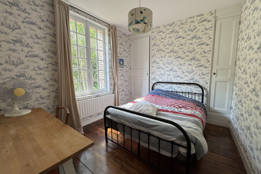 Maison à vendre à Guerquesalles — Vue nature — photo 9