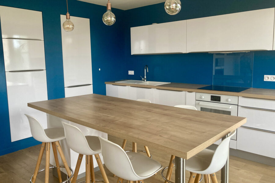 Appartement à vendre à Caluire-et-cuire — Vue nature — photo 2