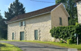 Maison à vendre à Saint-Émilion — Vue fleuve — photo 8