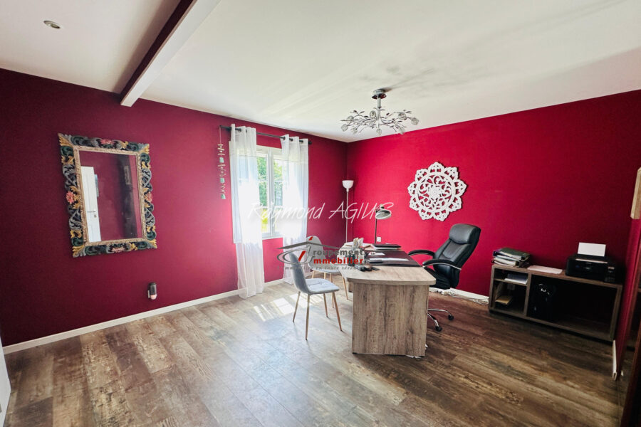 Maison à vendre à Montazeau — Vue nature — photo 16