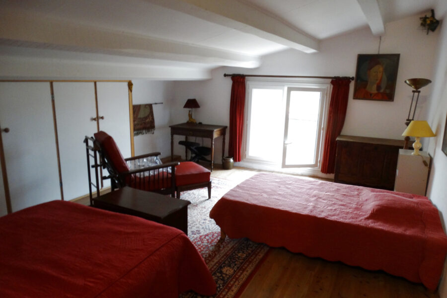 Maison à vendre à Viviers — Vue nature — photo 10