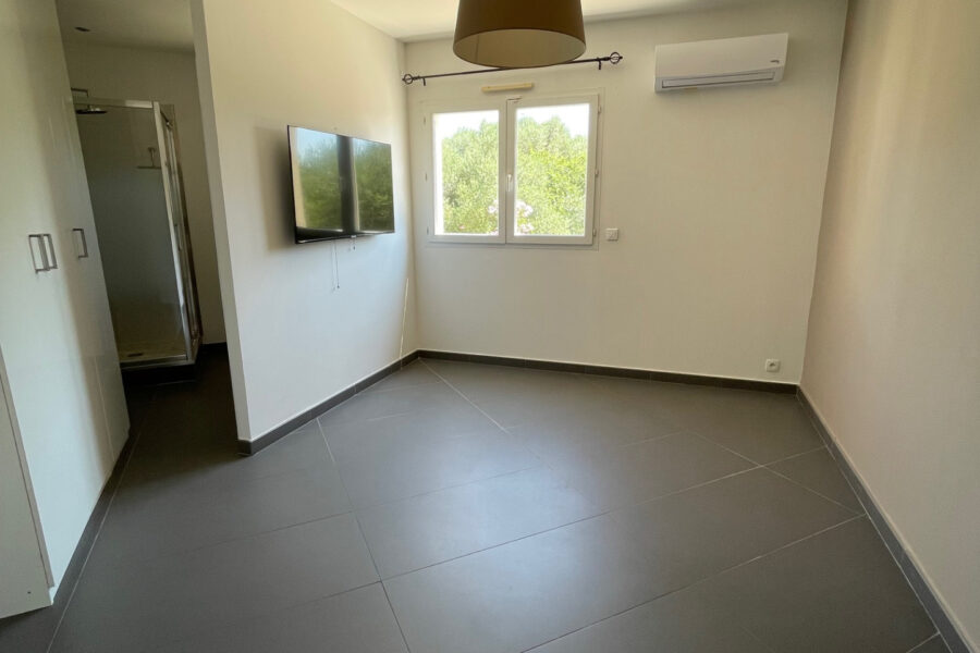 Maison à vendre à Saint-georges-d&rsquo;orques — Vue parc & jardin — photo 14